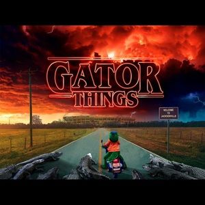 Meet your Posher, Kathryn